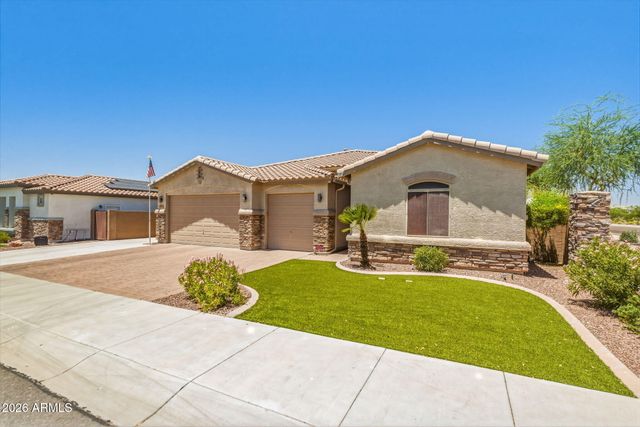 9914 W PATRICK Lane, Peoria, AZ 85383