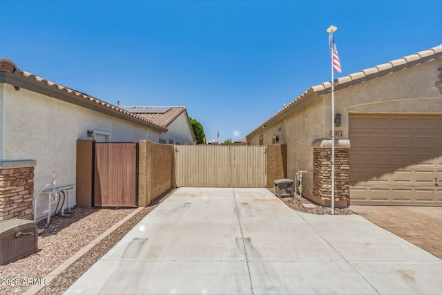 9914 W PATRICK Lane, Peoria, AZ 85383