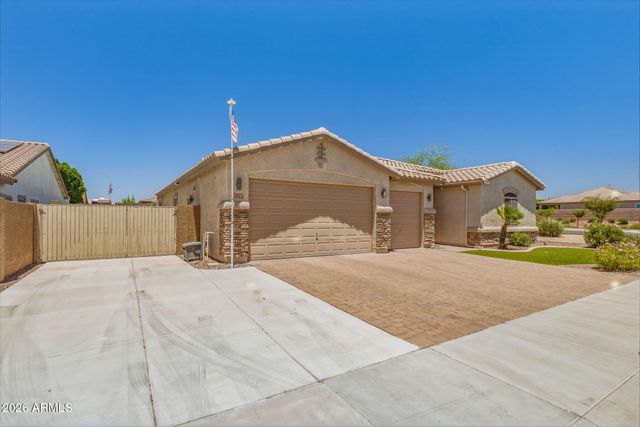 9914 W PATRICK Lane, Peoria, AZ 85383