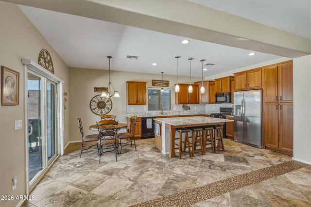 9914 W PATRICK Lane, Peoria, AZ 85383