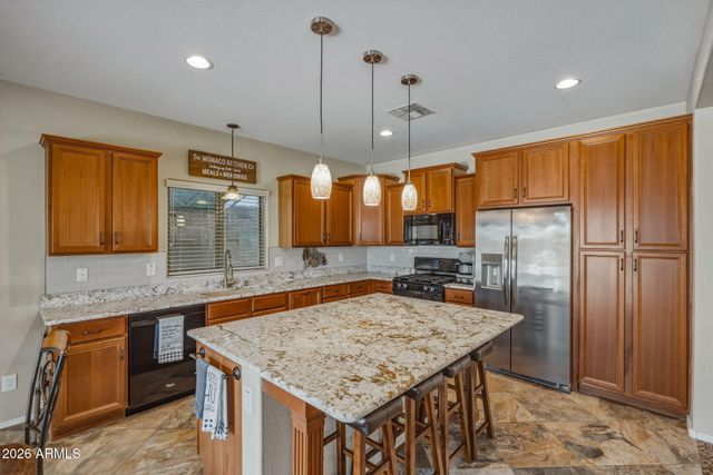 9914 W PATRICK Lane, Peoria, AZ 85383