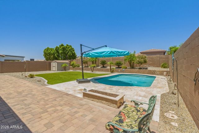 9914 W PATRICK Lane, Peoria, AZ 85383