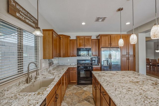 9914 W PATRICK Lane, Peoria, AZ 85383