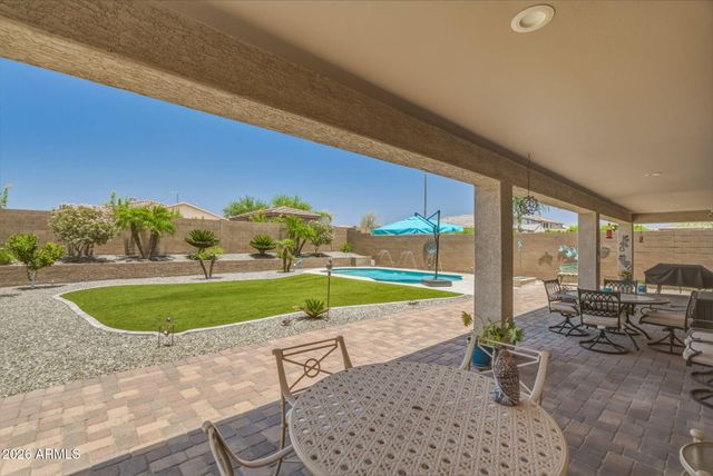 9914 W PATRICK Lane, Peoria, AZ 85383