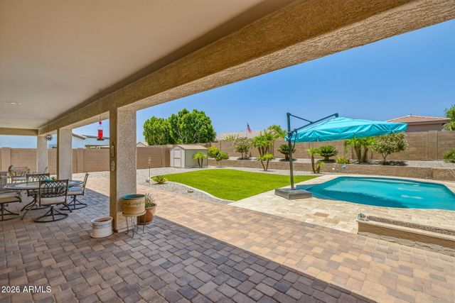 9914 W PATRICK Lane, Peoria, AZ 85383
