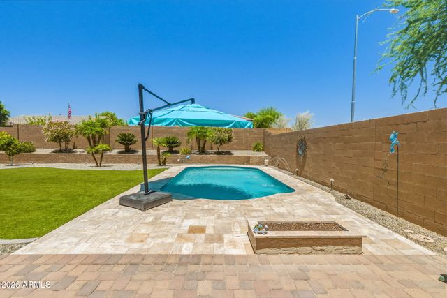 9914 W PATRICK Lane, Peoria, AZ 85383