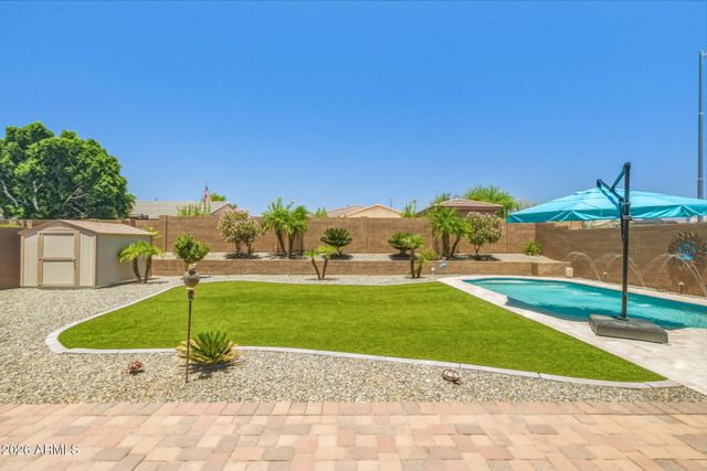 9914 W PATRICK Lane, Peoria, AZ 85383