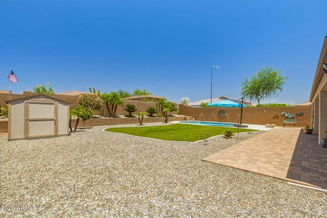 9914 W PATRICK Lane, Peoria, AZ 85383