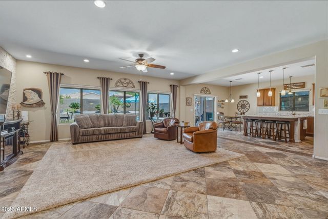 9914 W PATRICK Lane, Peoria, AZ 85383
