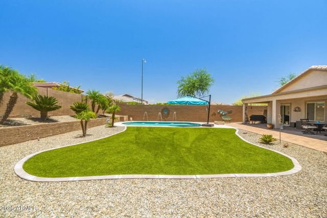 9914 W PATRICK Lane, Peoria, AZ 85383
