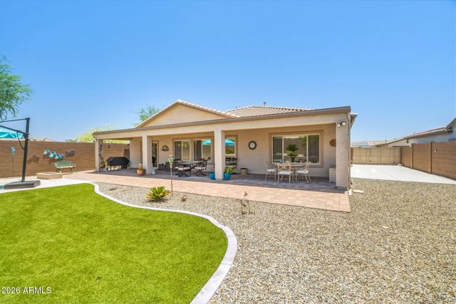 9914 W PATRICK Lane, Peoria, AZ 85383