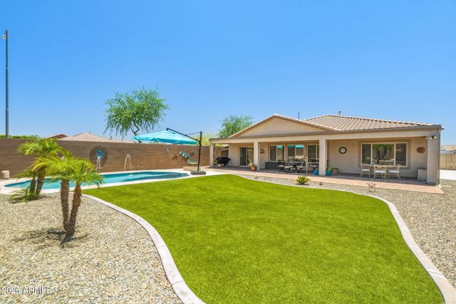 9914 W PATRICK Lane, Peoria, AZ 85383