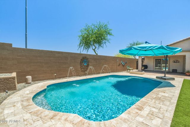9914 W PATRICK Lane, Peoria, AZ 85383