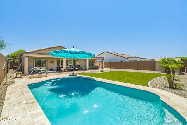 9914 W PATRICK Lane, Peoria, AZ 85383