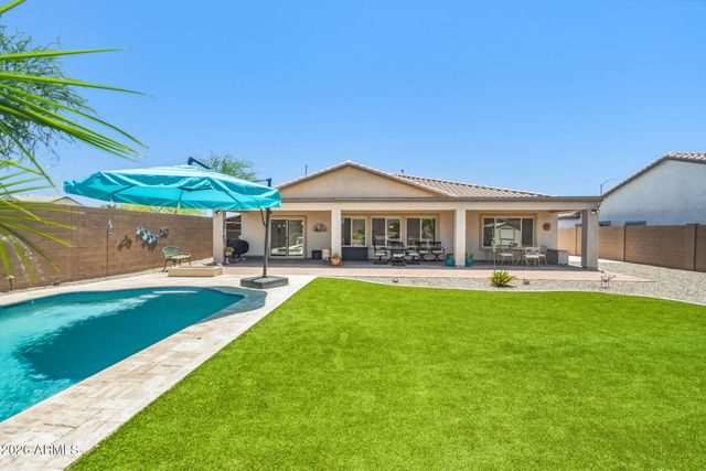 9914 W PATRICK Lane, Peoria, AZ 85383