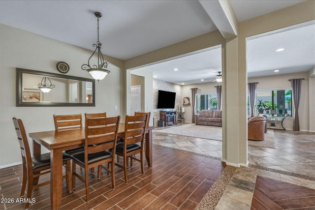 9914 W PATRICK Lane, Peoria, AZ 85383