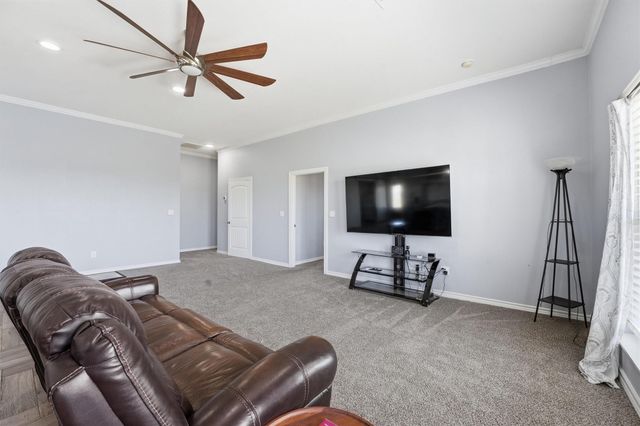 21902 Ramsey Road, Crosby, TX 77532