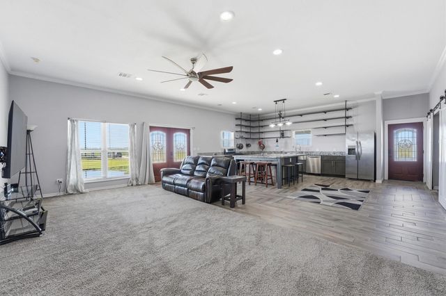 21902 Ramsey Road, Crosby, TX 77532