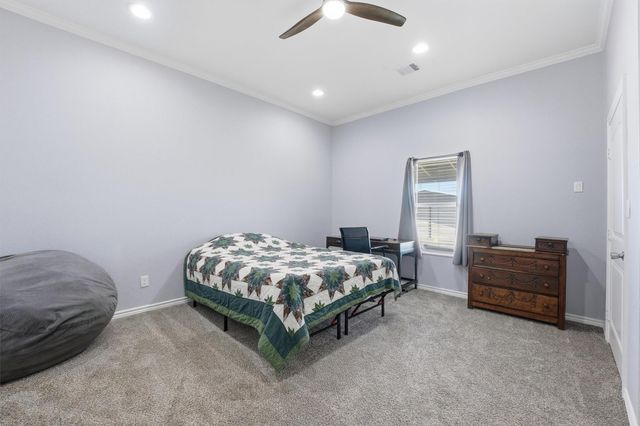 21902 Ramsey Road, Crosby, TX 77532