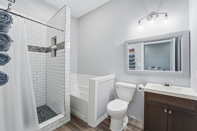 21902 Ramsey Road, Crosby, TX 77532