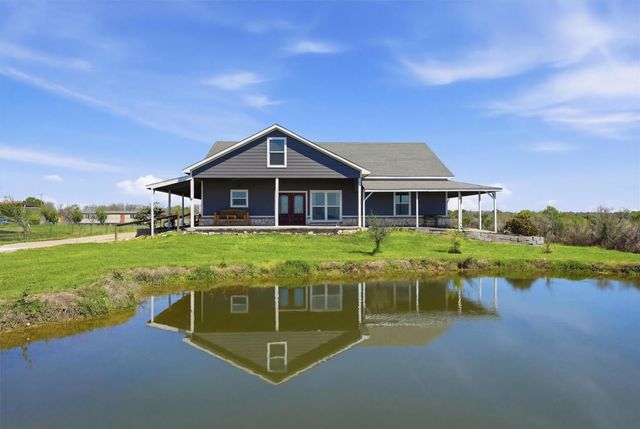 21902 Ramsey Road, Crosby, TX 77532