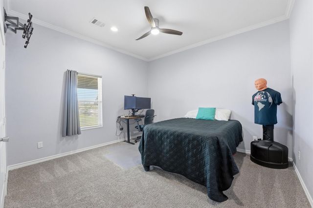 21902 Ramsey Road, Crosby, TX 77532