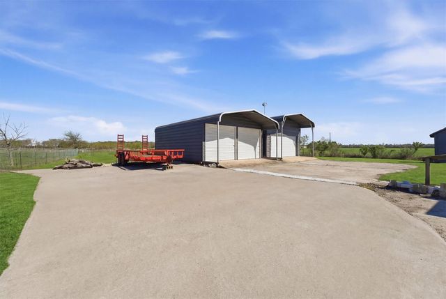 21902 Ramsey Road, Crosby, TX 77532