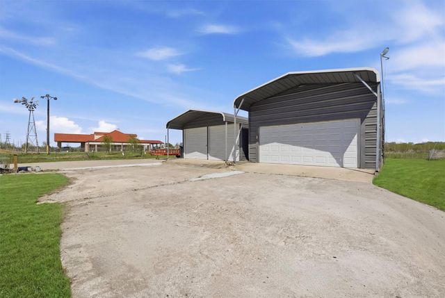 21902 Ramsey Road, Crosby, TX 77532