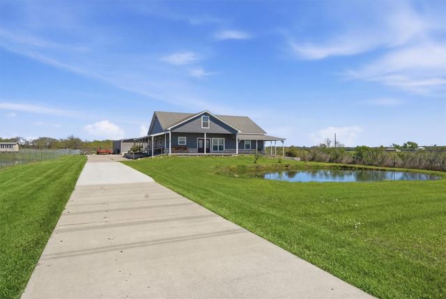 21902 Ramsey Road, Crosby, TX 77532