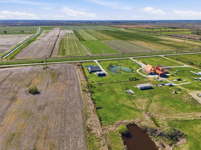 21902 Ramsey Road, Crosby, TX 77532