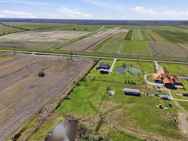 21902 Ramsey Road, Crosby, TX 77532