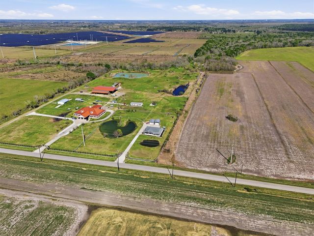 21902 Ramsey Road, Crosby, TX 77532