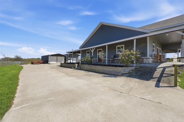 21902 Ramsey Road, Crosby, TX 77532