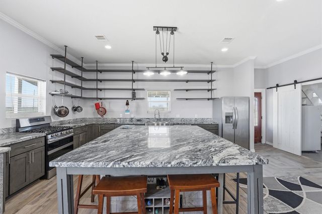 21902 Ramsey Road, Crosby, TX 77532