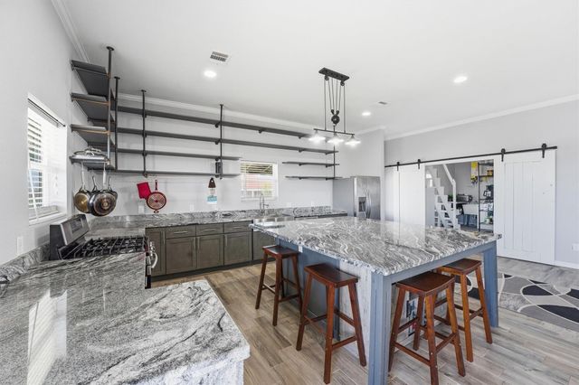 21902 Ramsey Road, Crosby, TX 77532