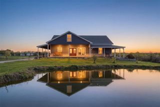 21902 Ramsey Road, Crosby, TX 77532