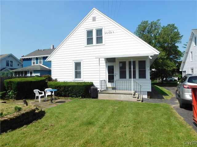 209 SHOTWELL PARK Park, Syracuse, NY 13206