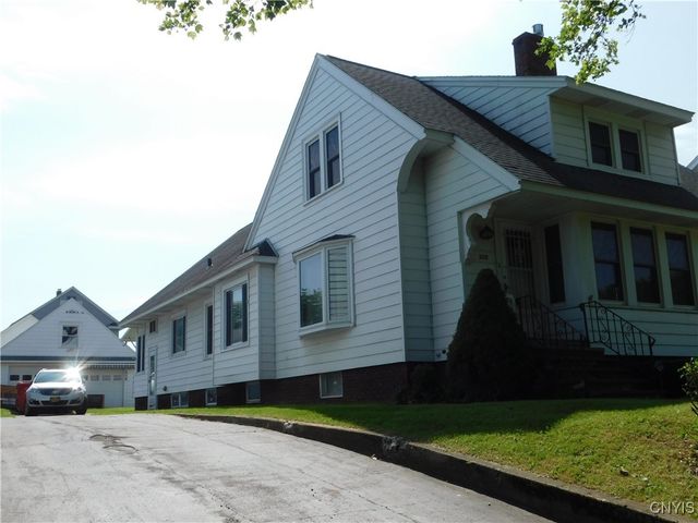 209 SHOTWELL PARK Park, Syracuse, NY 13206
