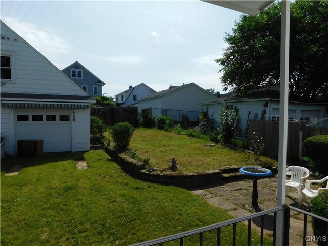 209 SHOTWELL PARK Park, Syracuse, NY 13206