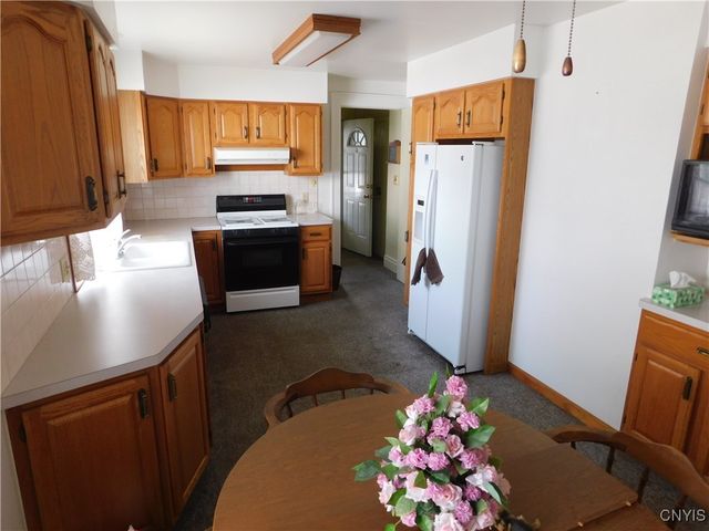 209 SHOTWELL PARK Park, Syracuse, NY 13206