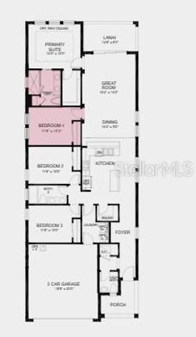 5795 PORTICO PLACE, Kissimmee, FL 34758