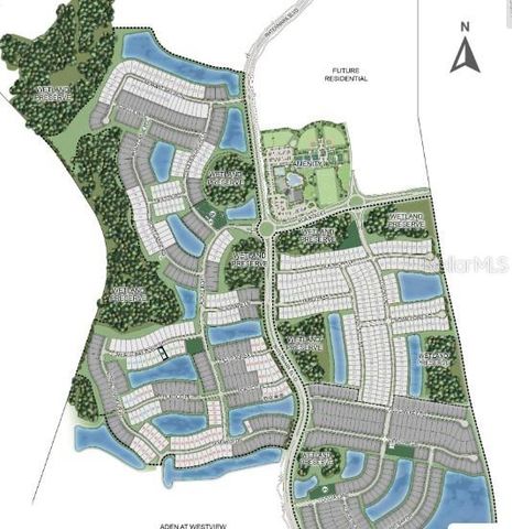 5795 PORTICO PLACE, Kissimmee, FL 34758