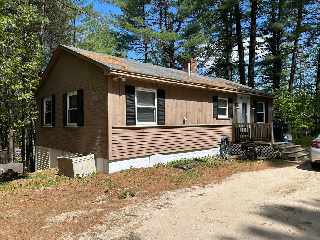 16 Peterson Road, Raymond, ME 04071 — photo 4
