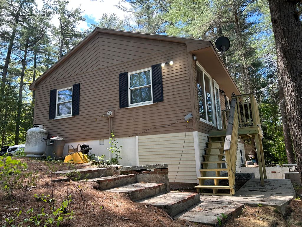 16 Peterson Road, Raymond, ME 04071 — photo 5