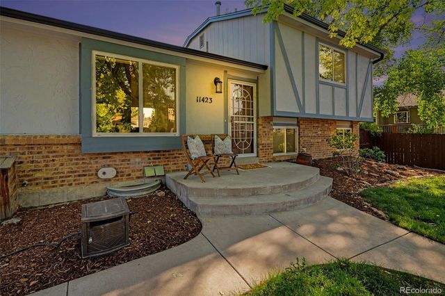 11423 W Ida Avenue, Littleton, CO 80127