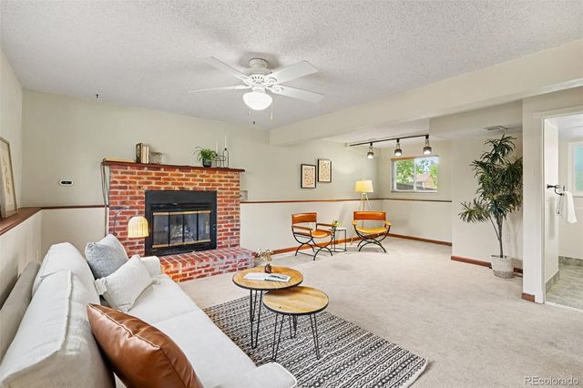 11423 W Ida Avenue, Littleton, CO 80127
