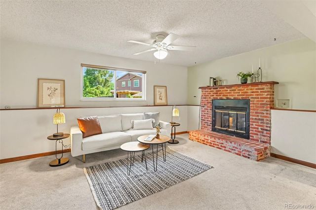 11423 W Ida Avenue, Littleton, CO 80127