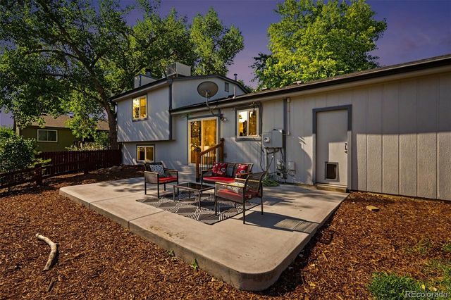 11423 W Ida Avenue, Littleton, CO 80127