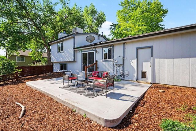 11423 W Ida Avenue, Littleton, CO 80127