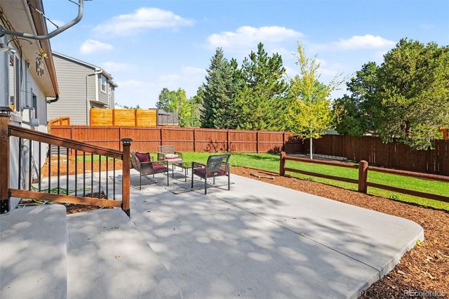 11423 W Ida Avenue, Littleton, CO 80127